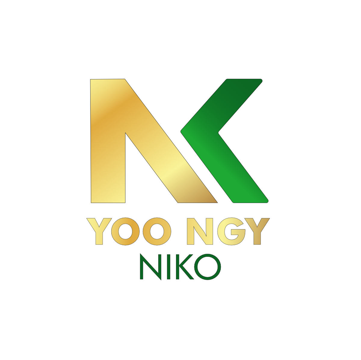 Yoongy niko eksport